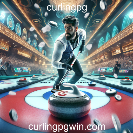 Jogadores Famosos Jogadores Famosos do Curling: Estrelas que Brilham no Gelo